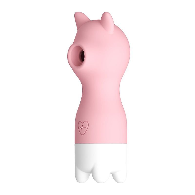 Vibrador de Pulsação - Daja Cat