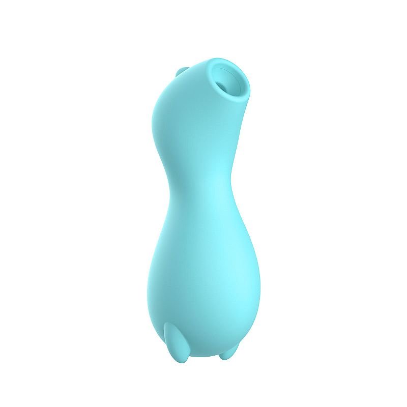Vibrador de Pulsação - Dino