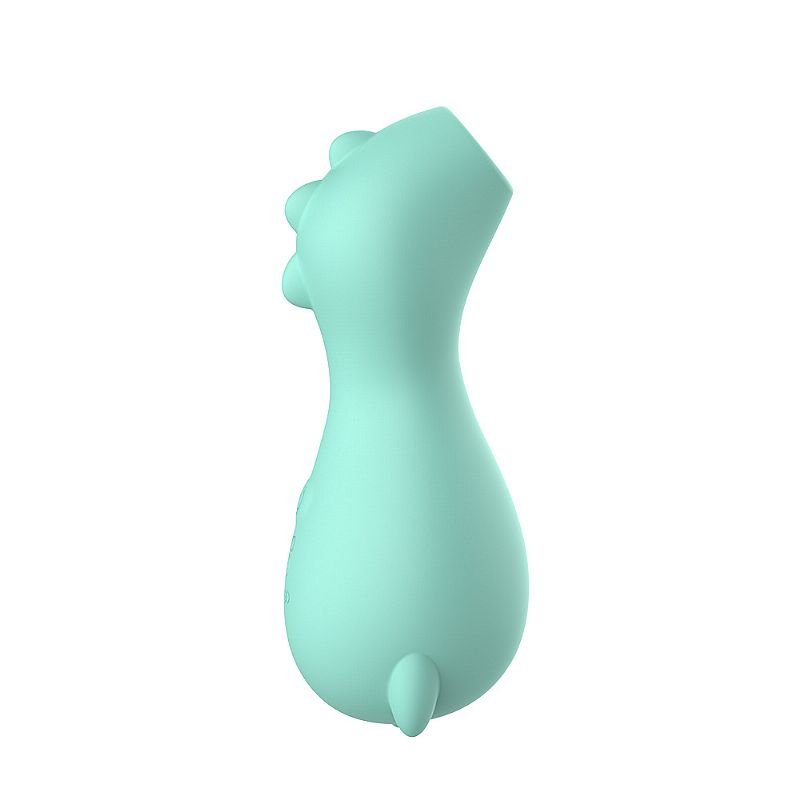 Vibrador de Pulsação - Dino