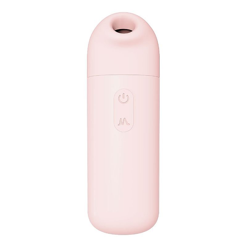 Vibrador de Pulsação e Tapping