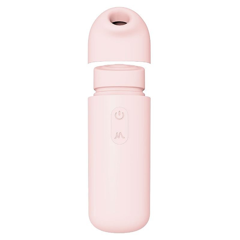 Vibrador de Pulsação e Tapping