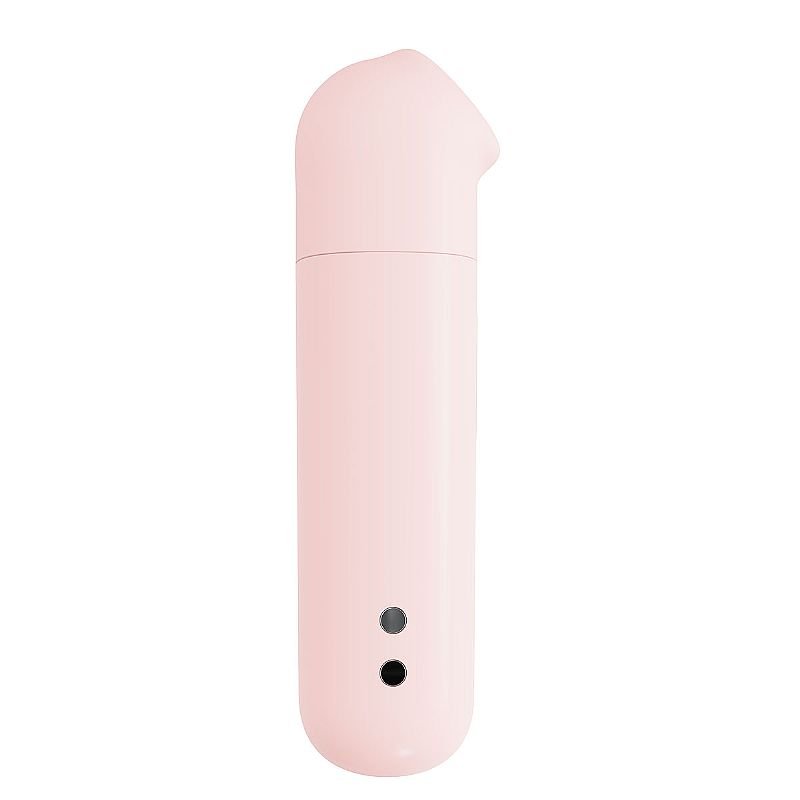 Vibrador de Pulsação e Tapping