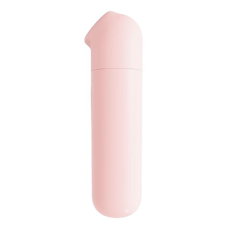 Vibrador de Pulsação e Tapping