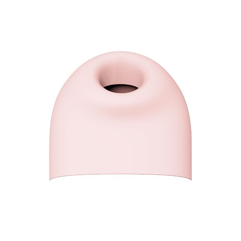 Vibrador de Pulsação e Tapping