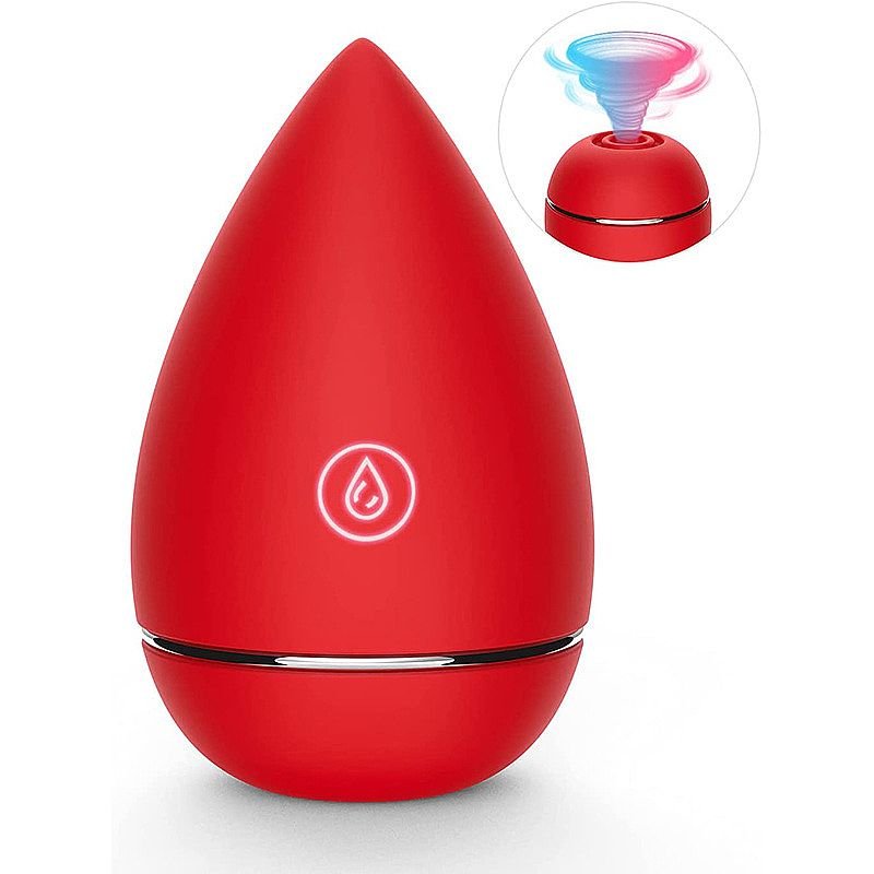 Vibrador de Pulsação Esponja - Beauty Blender