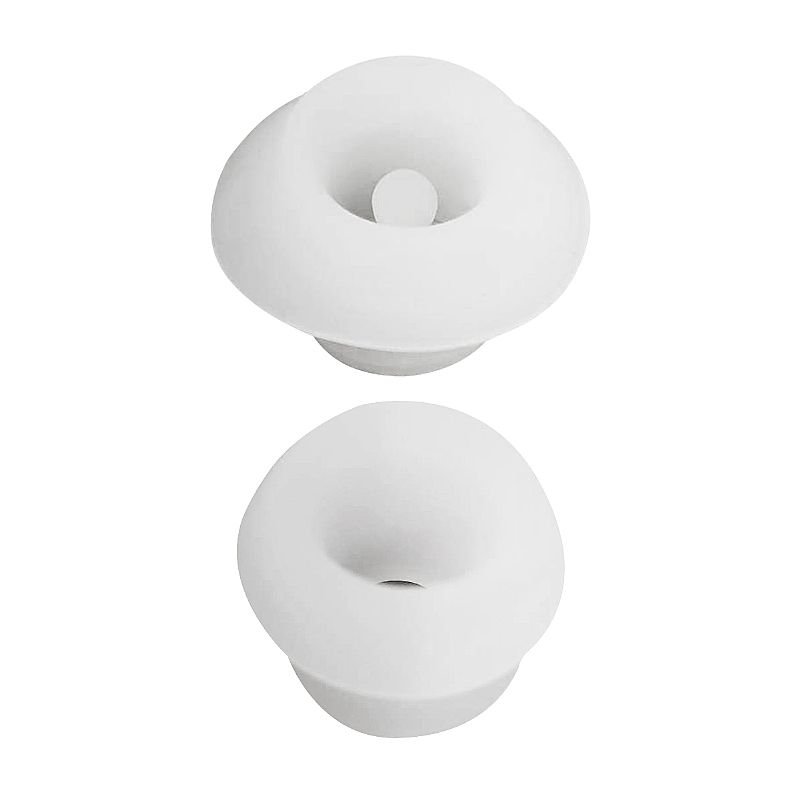 Vibrador de Pulsação - Formato de Peixe