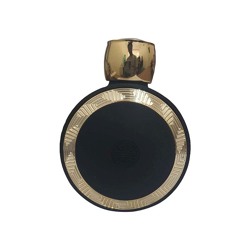 Vibrador de Pulsação - Formato de Perfume - Forbidden Zone - S-Hande