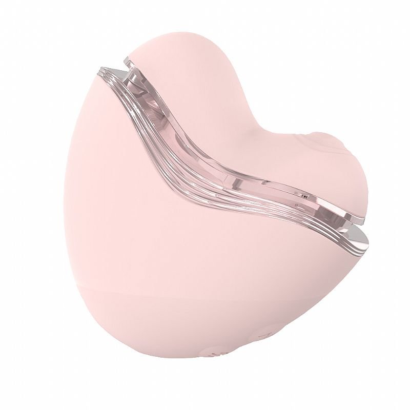 Vibrador de Pulsação - Honey Heart - S-Hande