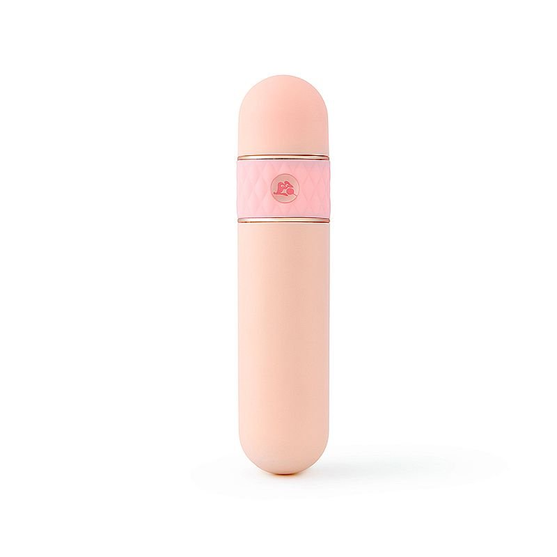 Vibrador de Pulsação - Isla - Kistoy - Laranja