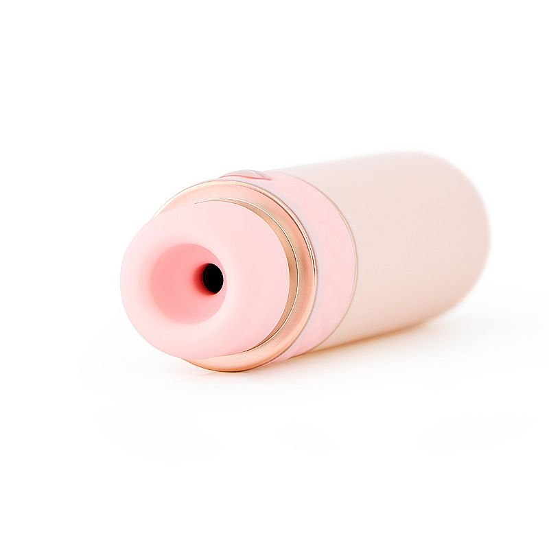 Vibrador de Pulsação - Isla - Kistoy - Rosa