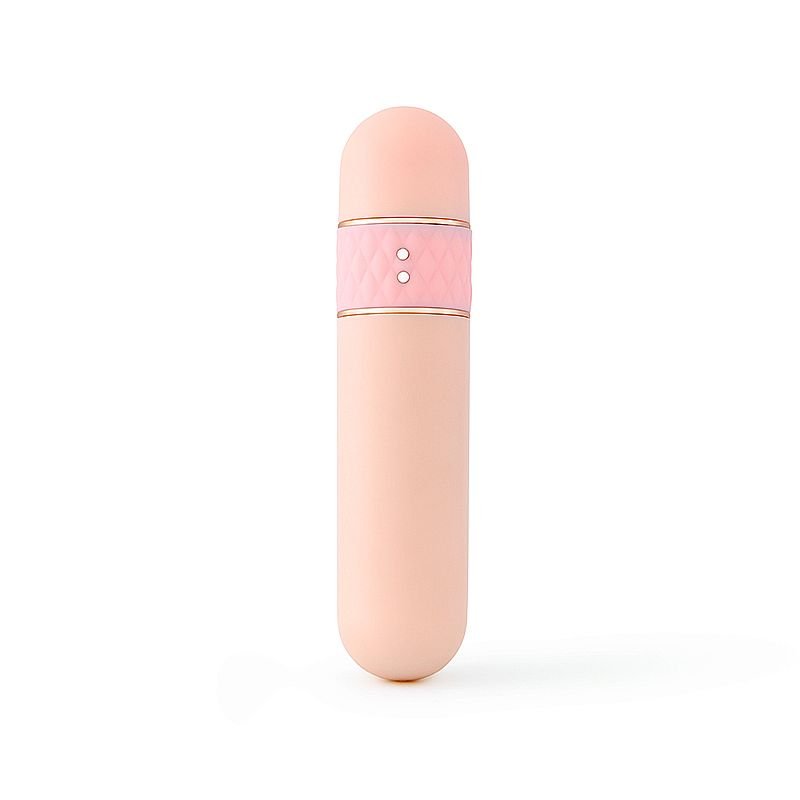 Vibrador de Pulsação - Isla - Kistoy - Rosa