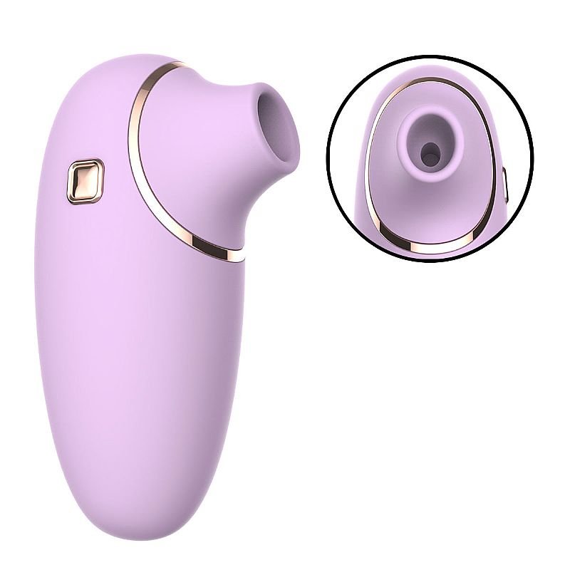 Vibrador de Pulsação - Lev