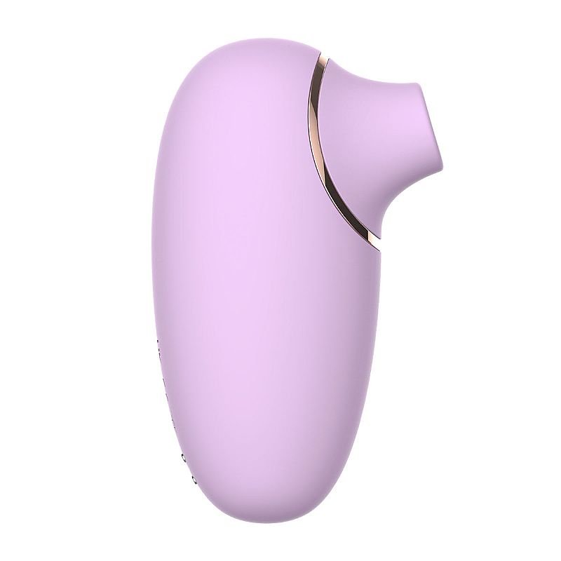 Vibrador de Pulsação - Lev