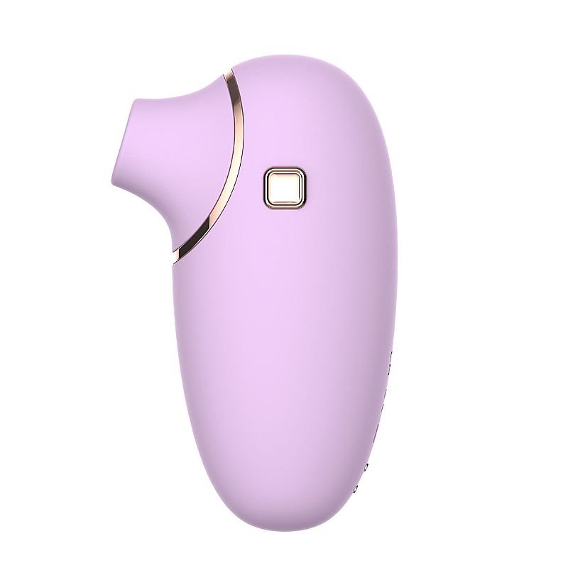 Vibrador de Pulsação - Lev