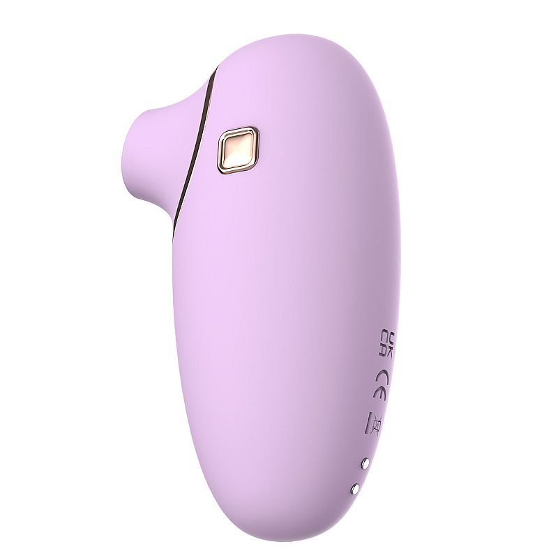 Vibrador de Pulsação - Lev