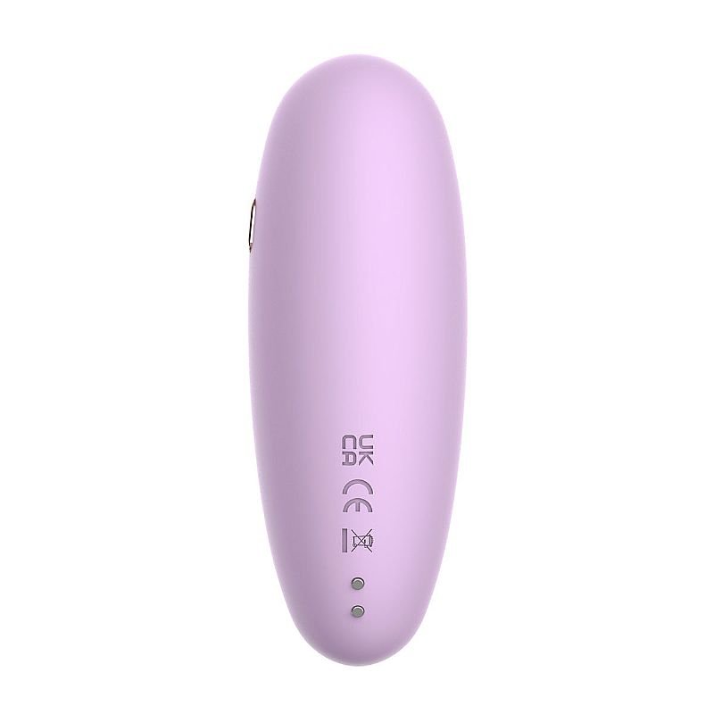 Vibrador de Pulsação - Lev