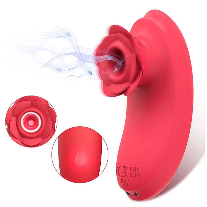 Vibrador de Pulsação - Losa - S-Hande