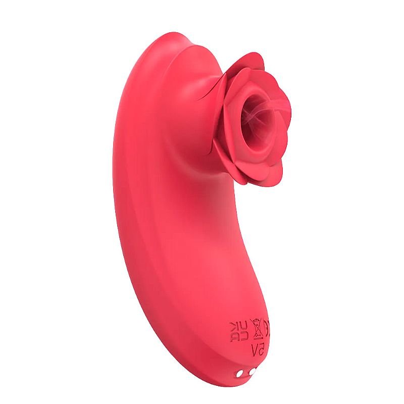 Vibrador de Pulsação - Losa - S-Hande