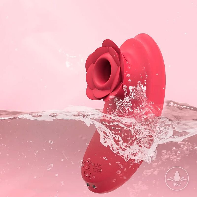 Vibrador de Pulsação - Losa - S-Hande