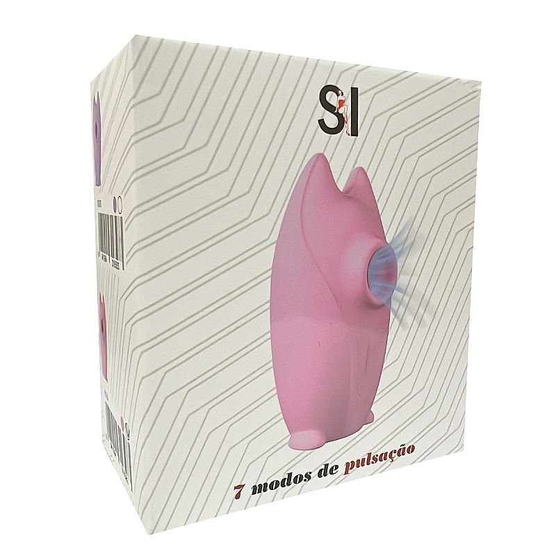 Vibrador de Pulsação M1