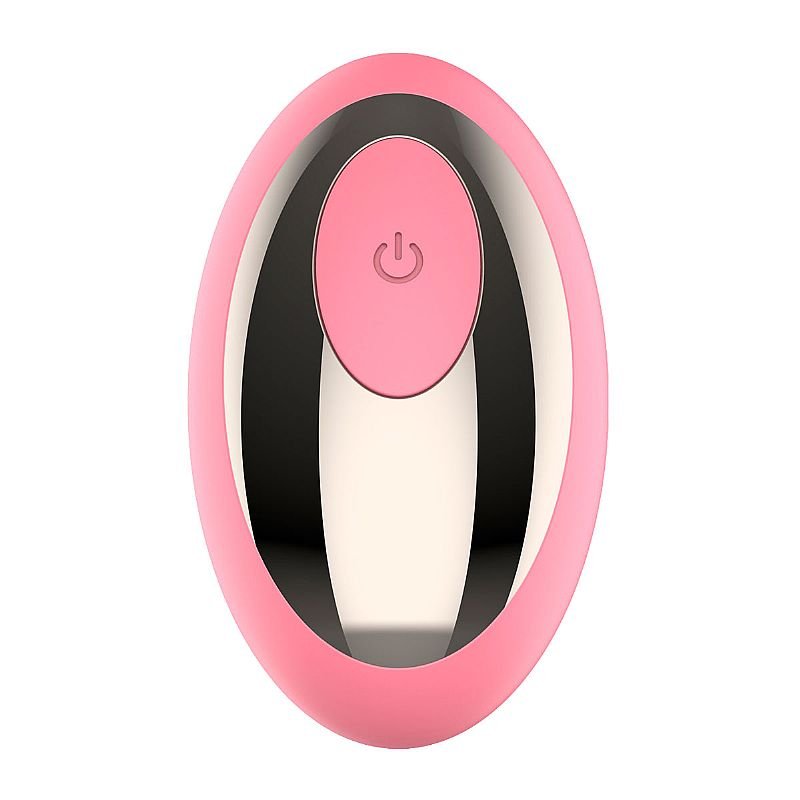 Vibrador de Pulsação Mini - Ziza