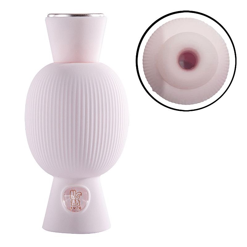 Vibrador de Pulsação - Perfume Allegra