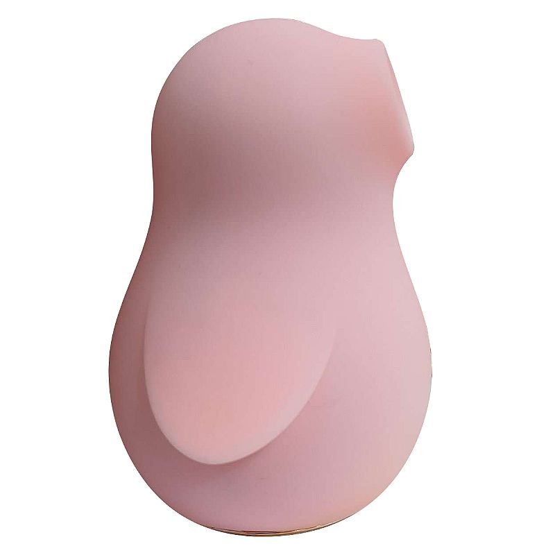 Vibrador de Pulsação - Pinguim