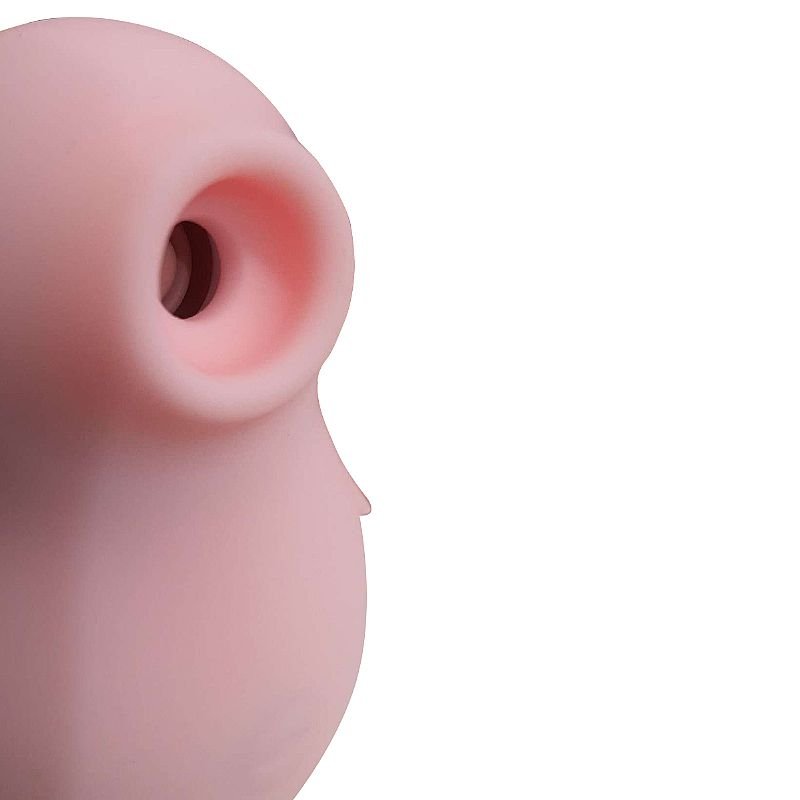 Vibrador de Pulsação - Pinguim