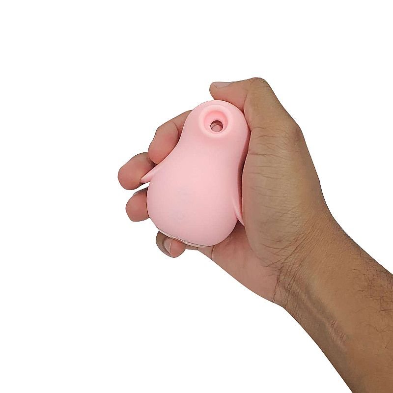 Vibrador de Pulsação - Pinguim