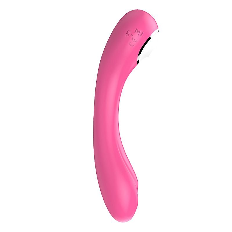 Vibrador de Pulsação - Plum