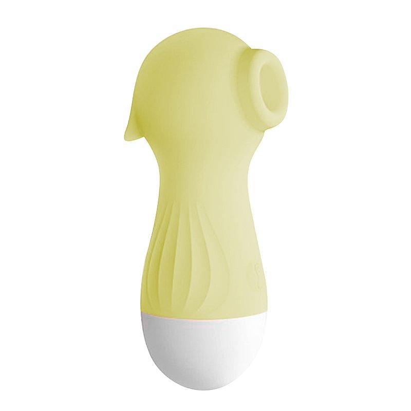 Vibrador de Pulsação - Pocotó - Pink