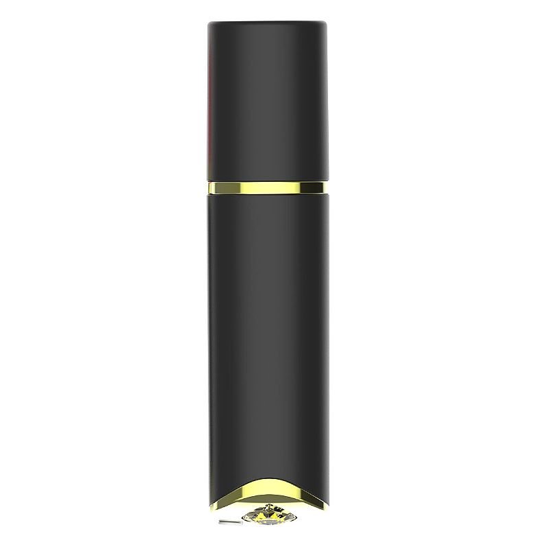 Vibrador de Pulsação - Recarregável - Batom 2