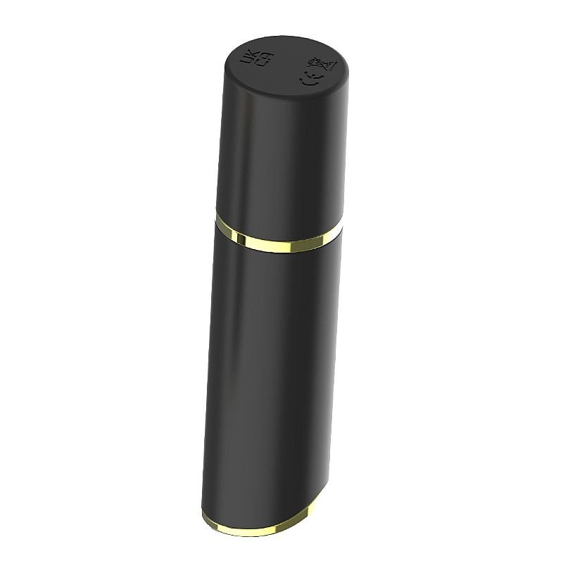 Vibrador de Pulsação - Recarregável - Batom 2