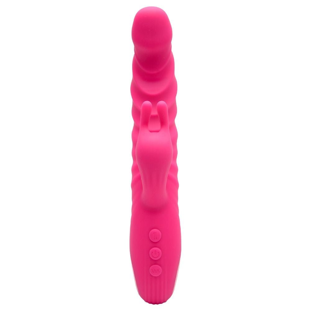 Vibrador Dedilhar Dreamboat Alwup Sexy Import