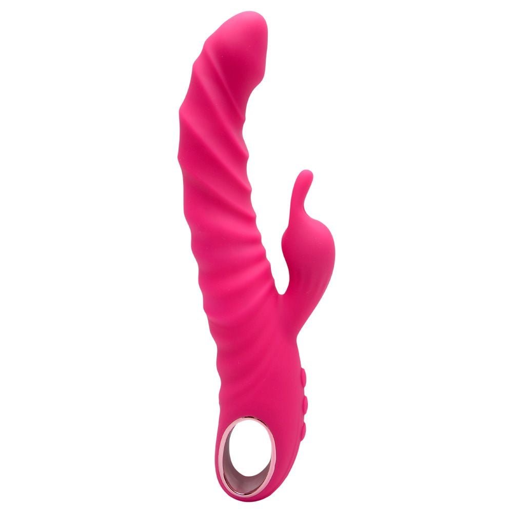 Vibrador Dedilhar Dreamboat Alwup Sexy Import