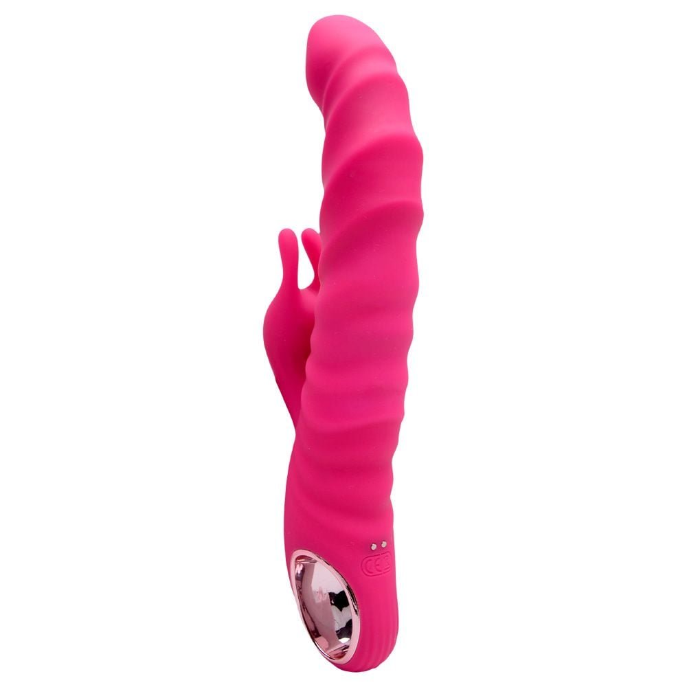 Vibrador Dedilhar Dreamboat Alwup Sexy Import