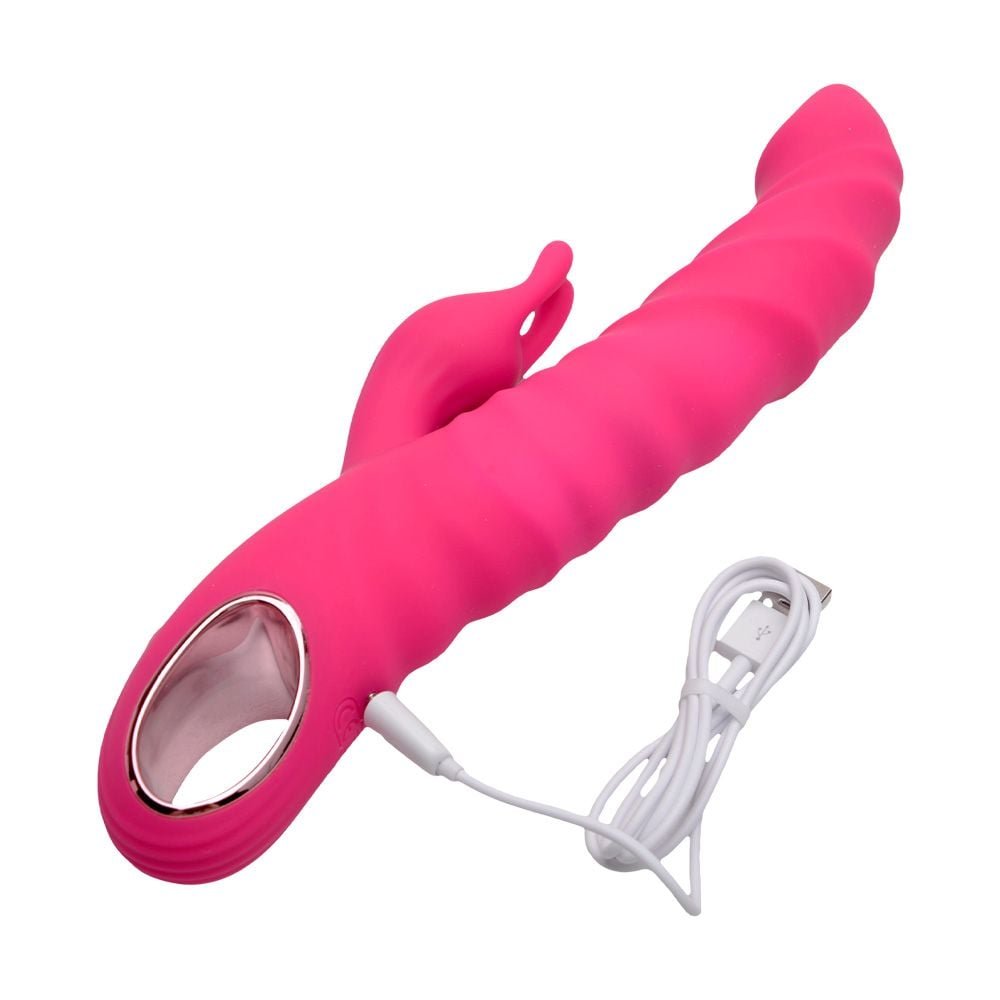Vibrador Dedilhar Dreamboat Alwup Sexy Import