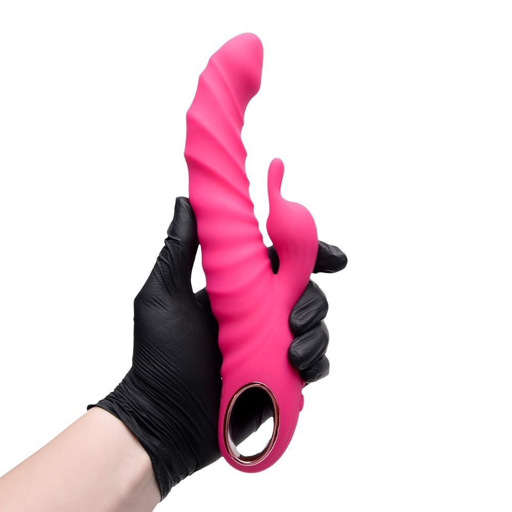 Vibrador Dedilhar Dreamboat Alwup Sexy Import
