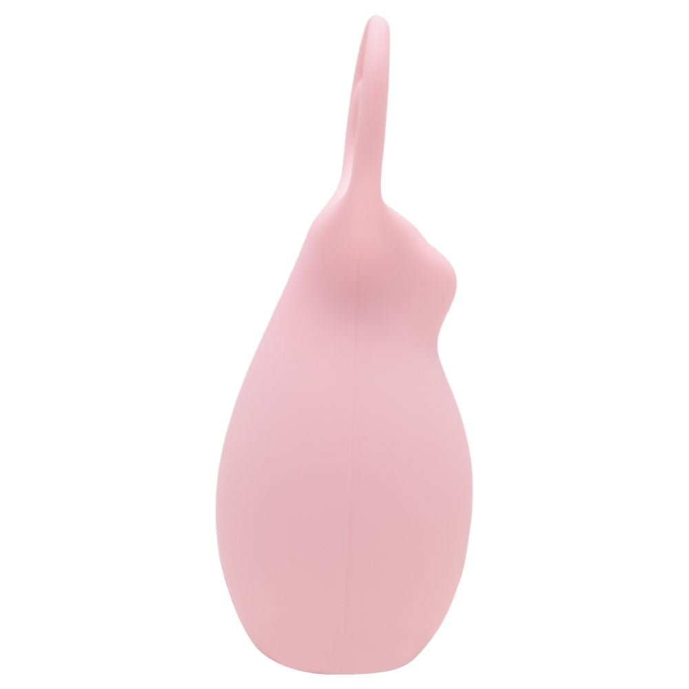 Vibrador Deer 10 Modos De Vibração Lilo Vipmix