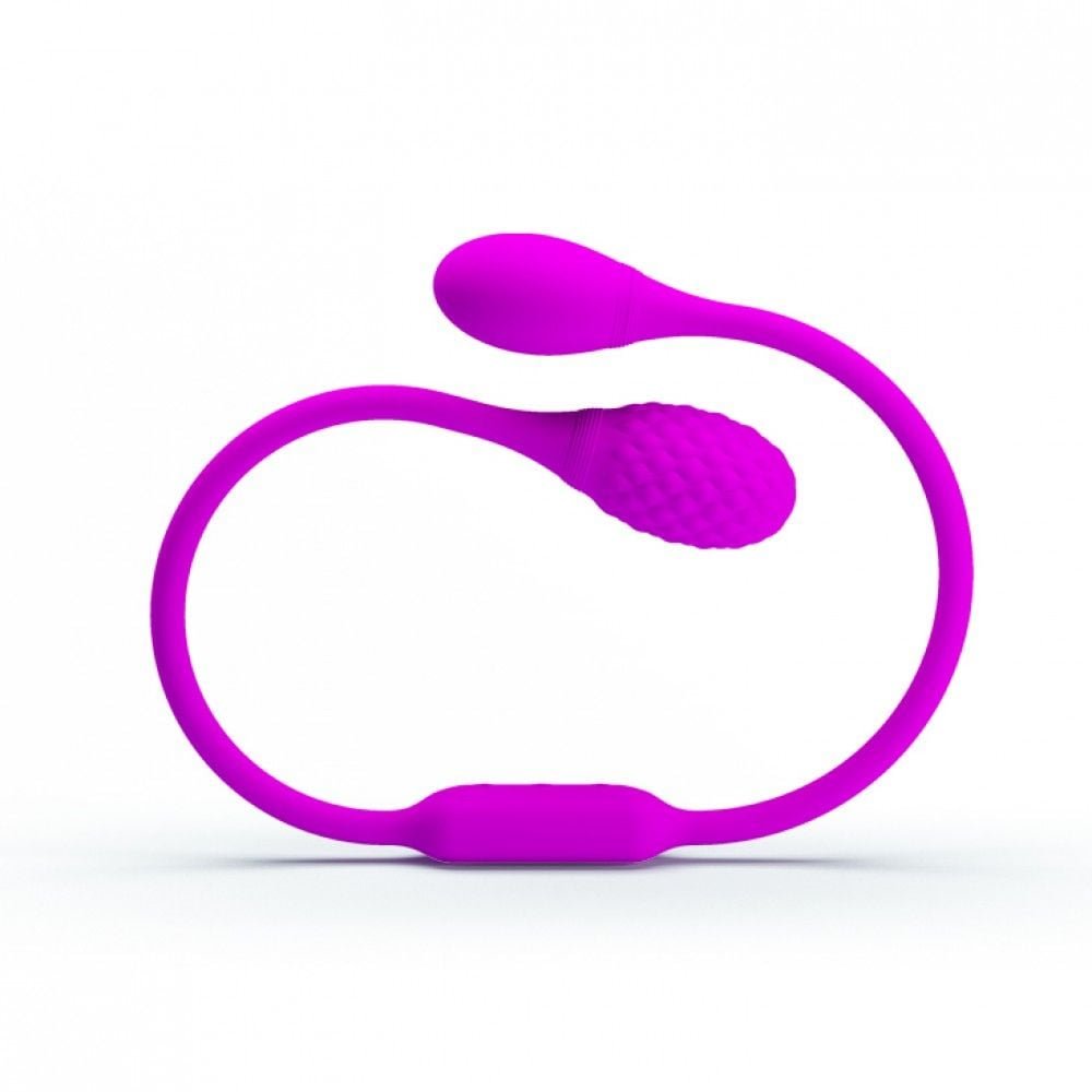 Vibrador Duplo 12 Vibrações Pretty Love Dream Lover's Whip Vipmix