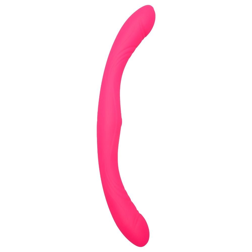 Vibrador Duplo 9 Modos App Recarregável Usb Yaffa