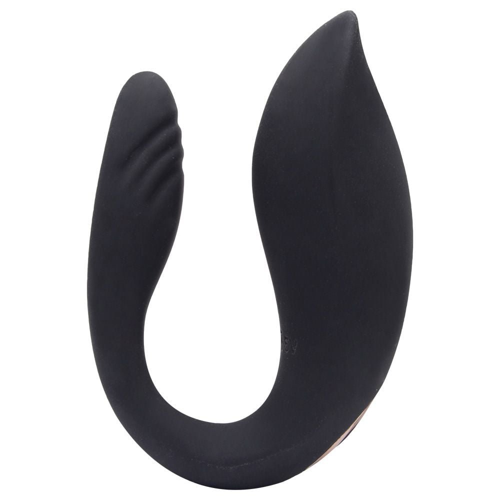 Vibrador Duplo Texturas 10 Vibrações Vipmix