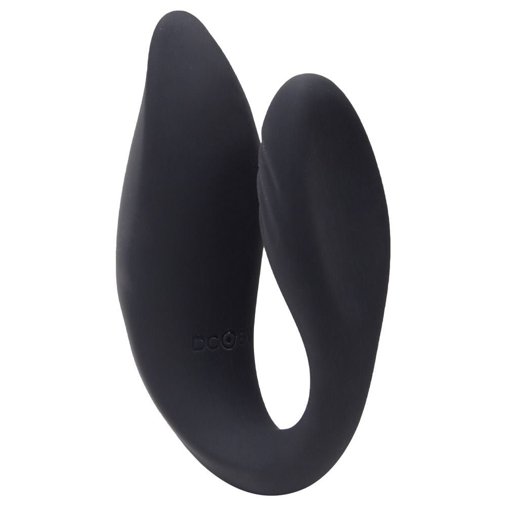 Vibrador Duplo Texturas 10 Vibrações Vipmix