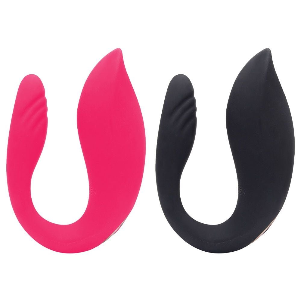 Vibrador Duplo Texturas 10 Vibrações Vipmix