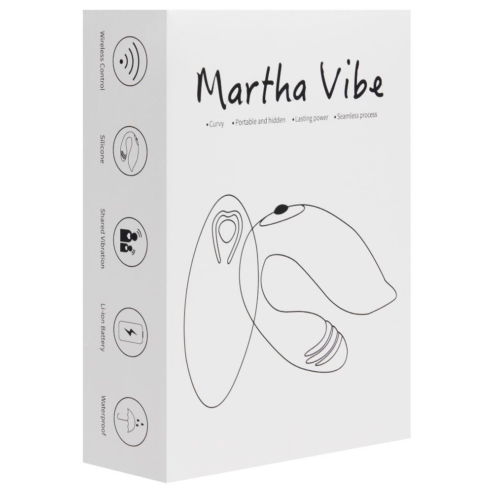 Vibrador Duplo Texturas 10 Vibrações Vipmix
