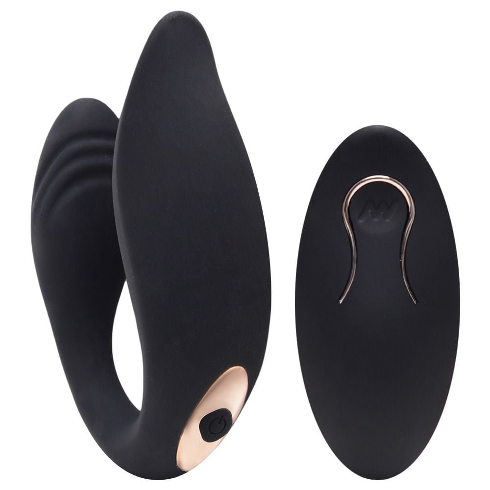 Vibrador Duplo Texturas 10 Vibrações Vipmix