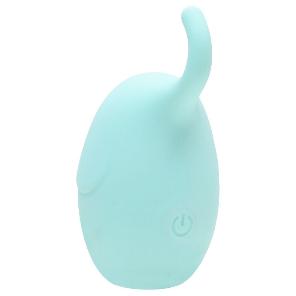Vibrador Elephant 10 Modos De Vibração Lilo Vipmix