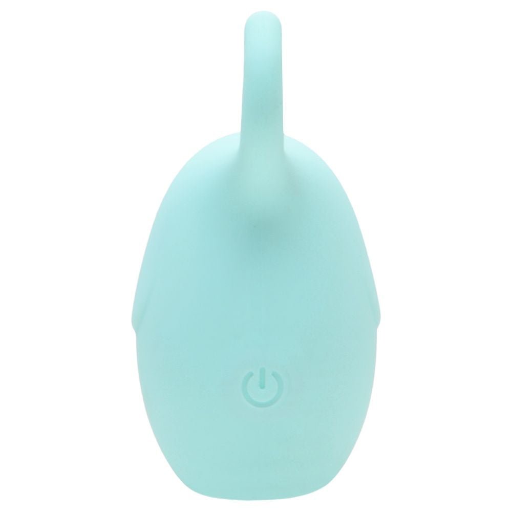 Vibrador Elephant 10 Modos De Vibração Lilo Vipmix