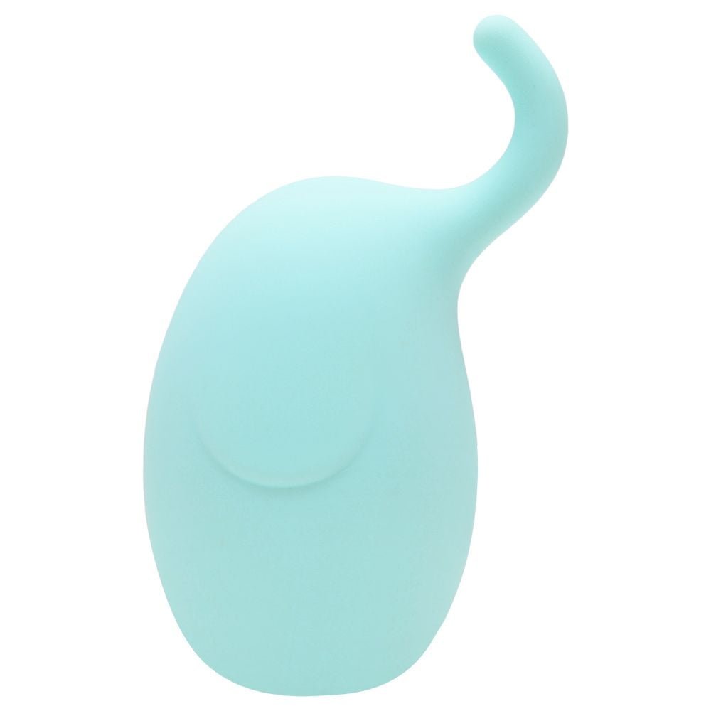 Vibrador Elephant 10 Modos De Vibração Lilo Vipmix