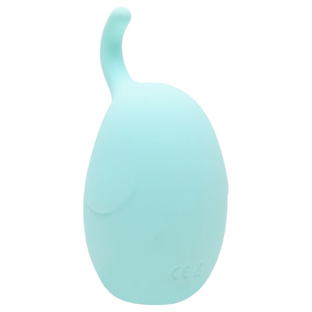 Vibrador Elephant 10 Modos De Vibração Lilo Vipmix